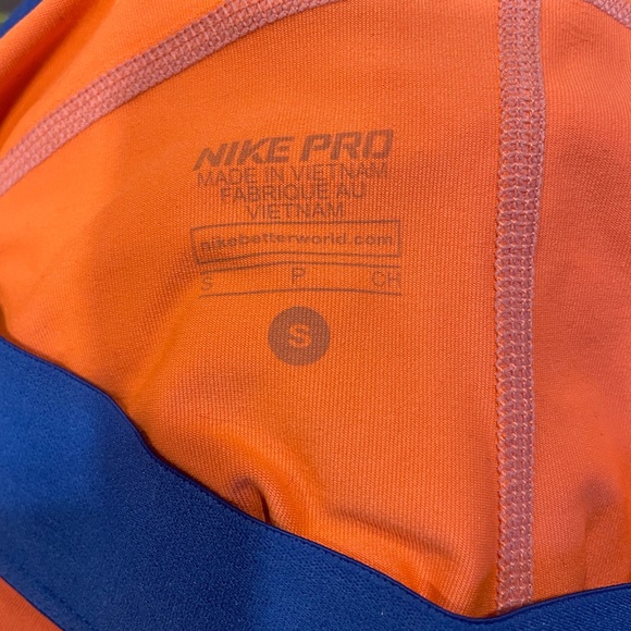 LIKE NEW Nike Pro Spandex ✔️ - Picture 4 of 4